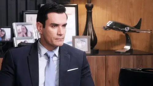 Por amar sin ley Temporada 2 Episodios 9 • Sub Español