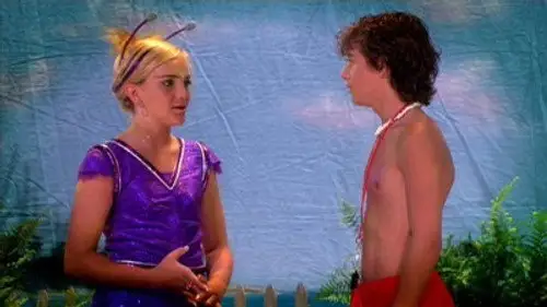 Zoey 101 Temporada 1 Episodios 7 • Sub Español