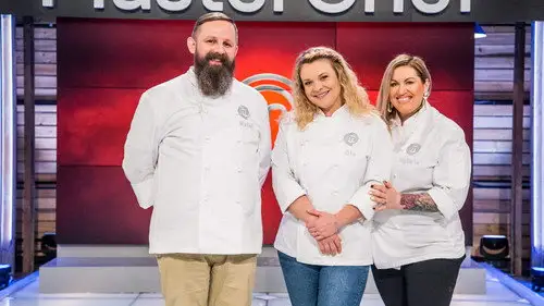 MasterChef Junior Temporada 6 Episodios 8 • Sub Español