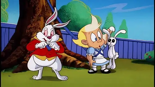 Animaniacs 1993 Temporada 4 Episodios 21 • Sub Español