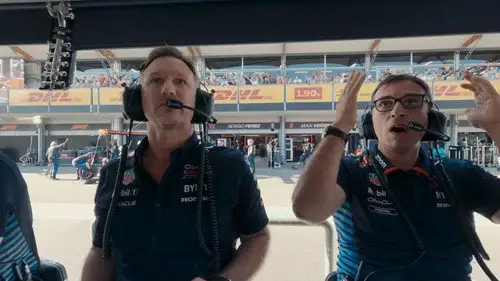Formula 1: La emoción de un Grand Prix Temporada 7 Episodios 10 • Sub Español