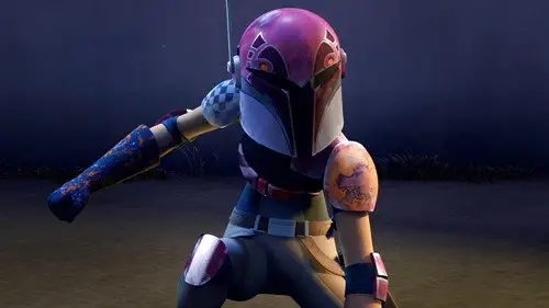 Star Wars Rebels Temporada 0 Episodios 2 • Sub Español