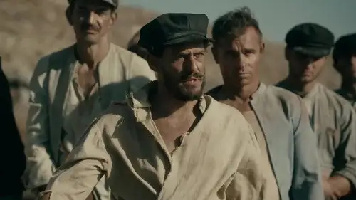 From Sunrise to Sunset Temporada 1 Episodios 6 • Sub Español