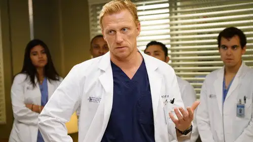 Anatomía de Grey Temporada 12 Episodios 4 • Sub Español