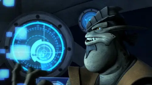 Star Wars: The Clone Wars Temporada 4 Episodios 9 • Sub Español