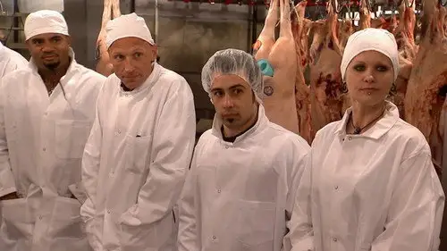 Ink Master Temporada 1 Episodios 1 • Sub Español