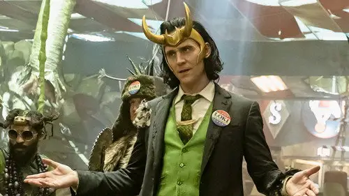 Loki Temporada 1 Episodios 5 • Sub Español