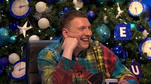 8 Out of 10 Cats Does Countdown S0E21 • Oglądaj Online