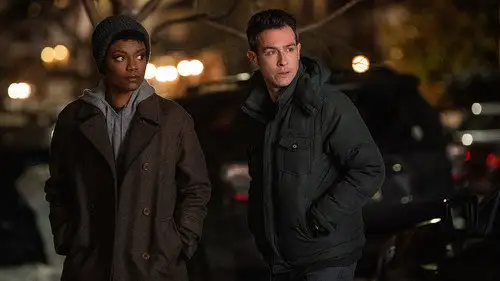 FBI Temporada 3 Episodios 8 • Sub Español