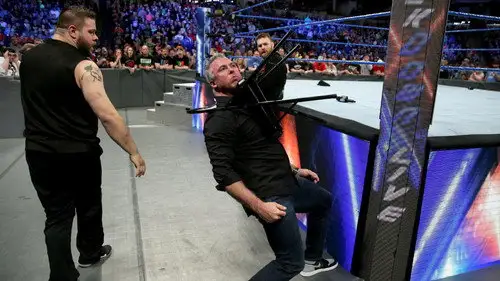WWE Friday Night SmackDown S20E11 • Oglądaj Online