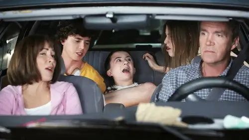 Pępek świata Temporada 4 Cap 1 • Español Online