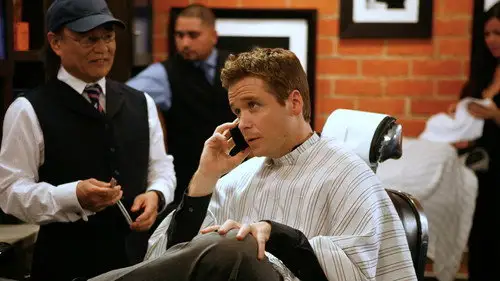 Entourage: El séquito Temporada 4 Episodios 4 • Sub Español
