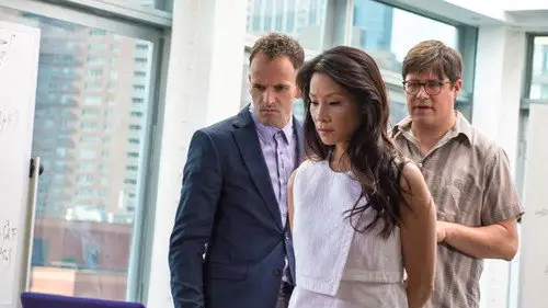 Elementary Temporada 3 Episodios 3 • Sub Español