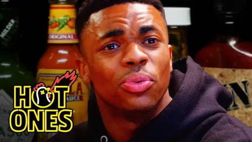 Hot Ones S4E4 • Oglądaj Online