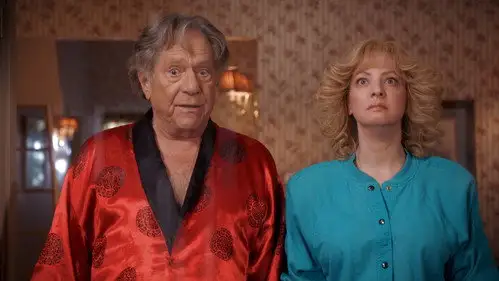 Los Goldberg Temporada 2 Episodios 5 • Sub Español