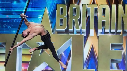 Britain's Got Talent Temporada 18 Episodios 6 • Sub Español