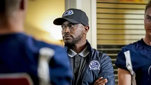 All American Temporada 1 Episodios 13 • Sub Español