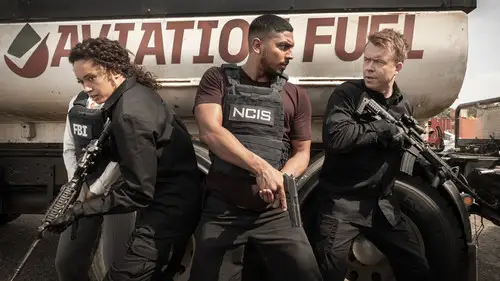 NCIS: Sydney Temporada 3 Episodios 20 • Sub Español