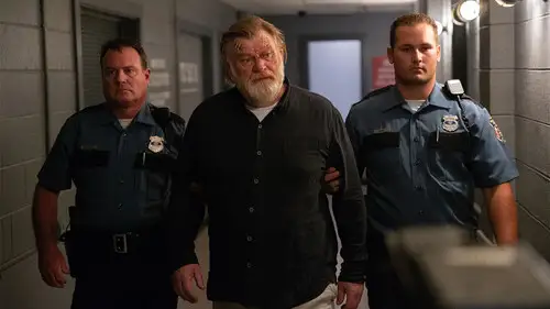 Mr. Mercedes Temporada 2 Episodios 9 • Sub Español