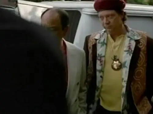 Nash Bridges Temporada 6 Episodios 19 • Sub Español