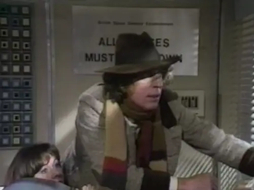 Doctor Who 1963 Temporada 13 Episodios 14 • Sub Español