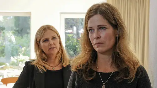 Die Chefin Temporada 6 Episodios 7 • Sub Español