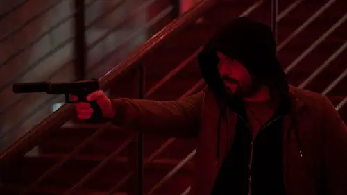 Gomorra Temporada 5 Episodios 6 • Sub Español