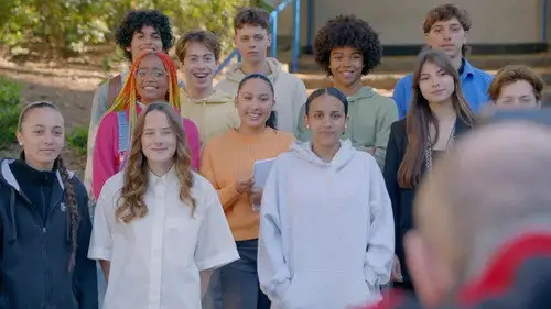 ASKIP, le collège se la raconte Temporada 7 Episodios 6 • Sub Español