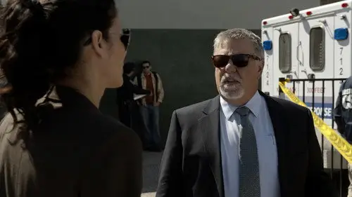 Rizzoli & Isles Temporada 6 Episodios 4 • Sub Español