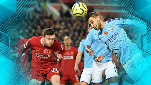 Match of the Day 2 Temporada 16 Episodios 12 • Sub Español