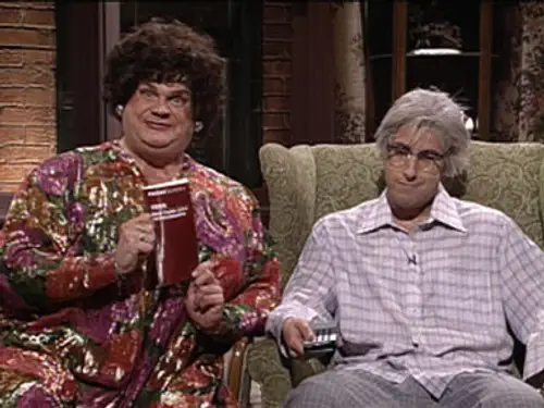 Saturday Night Live Temporada 20 Episodios 20 • Sub Español