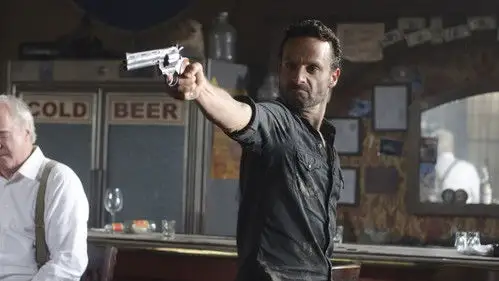 The Walking Dead Temporada 2 Episodios 8 • Sub Español