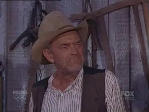 Bonanza Temporada 8 Episodios 9 • Sub Español
