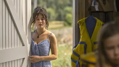 Éramos mentirosos Temporada 1 Episodios 8 • Sub Español