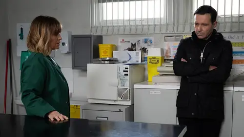 Emmerdale Temporada 55 Episodios 19 • Sub Español