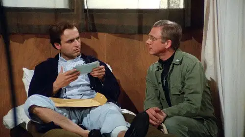 M*A*S*H Temporada 10 Episodios 2 • Sub Español