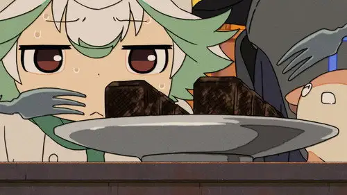 Made in Abyss Temporada 0 Episodios 5 • Sub Español