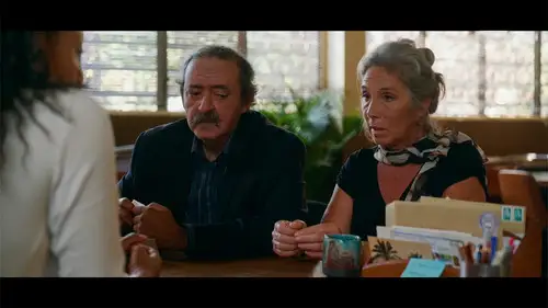 Crimen en el pacífico Temporada 7 Episodios 12 • Sub Español