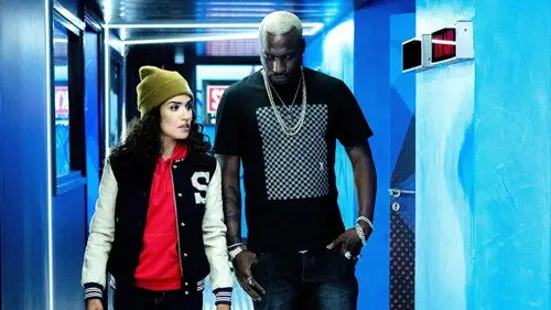 Apto Temporada 1 Episodios 1 • Sub Español