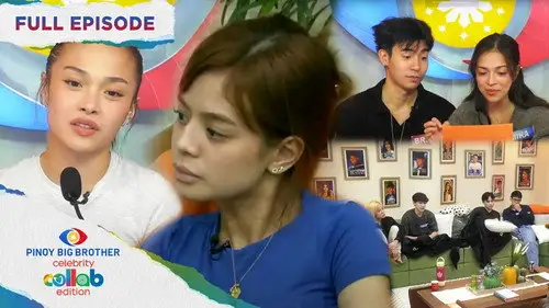 Pinoy Big Brother Temporada 18 Episodios 13 • Sub Español