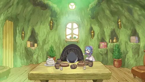 Made in Abyss Temporada 0 Episodios 1 • Sub Español