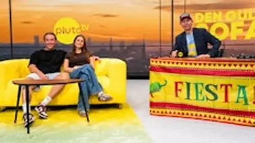 Den gule sofa med Allan Sindberg Temporada 1 Episodios 2 • Sub Español