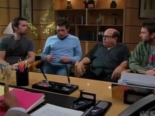 Colgados en Filadelfia Temporada 3 Episodios 7 • Sub Español