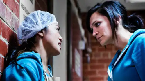 Wentworth Temporada 3 Episodios 10 • Sub Español