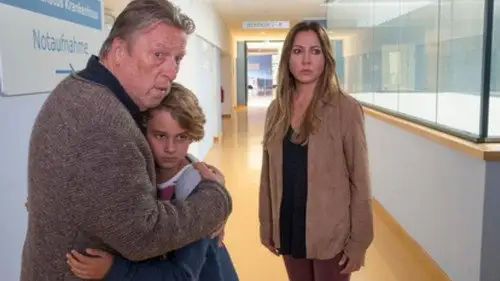 Frühling Temporada 6 Episodios 3 • Sub Español