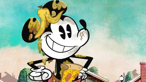Mickey Mouse Temporada 4 Episodios 2 • Sub Español