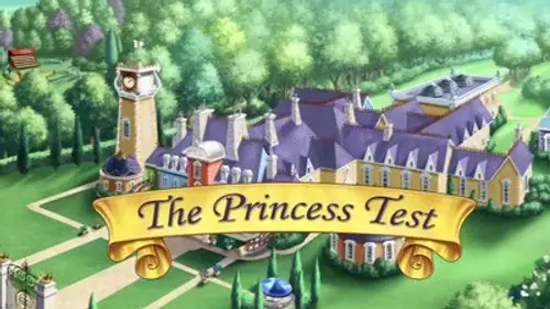 La princesa Sofía Temporada 1 Episodios 8 • Sub Español