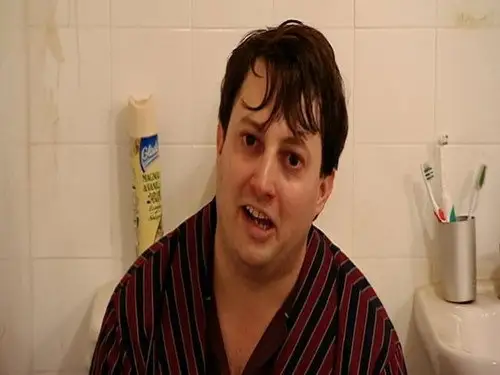 Peep Show Temporada 3 Episodios 3 • Sub Español