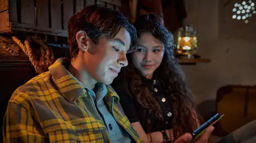 Schloss Einstein Temporada 26 Episodios 19 • Sub Español