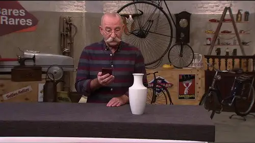 Bares für Rares - Lieblingsstücke Temporada 4 Episodios 5 • Sub Español